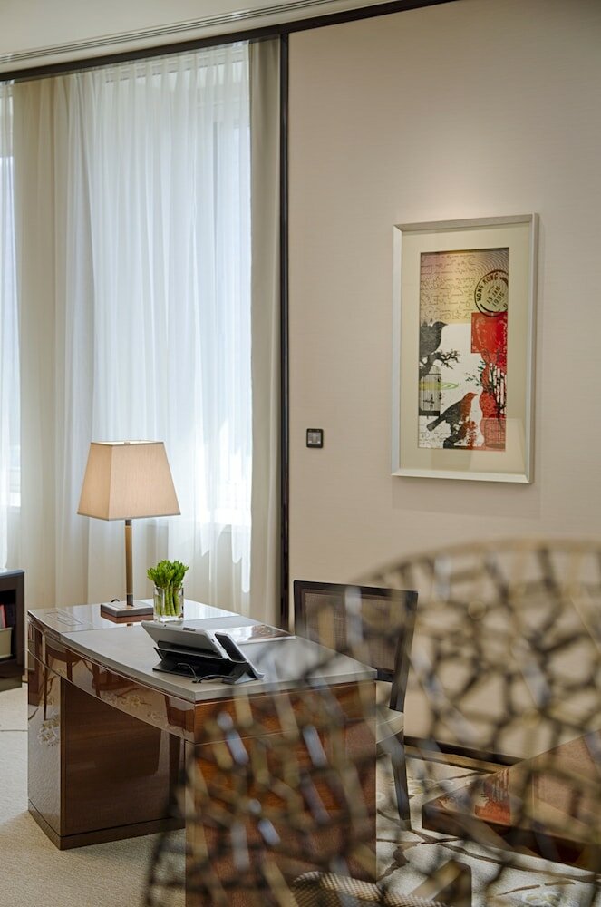 Фото The Peninsula Hong Kong