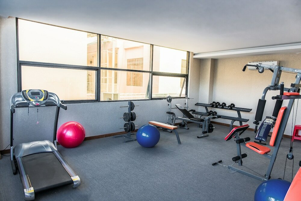 Фото Muong Thanh Holiday Vung Tau Hotel