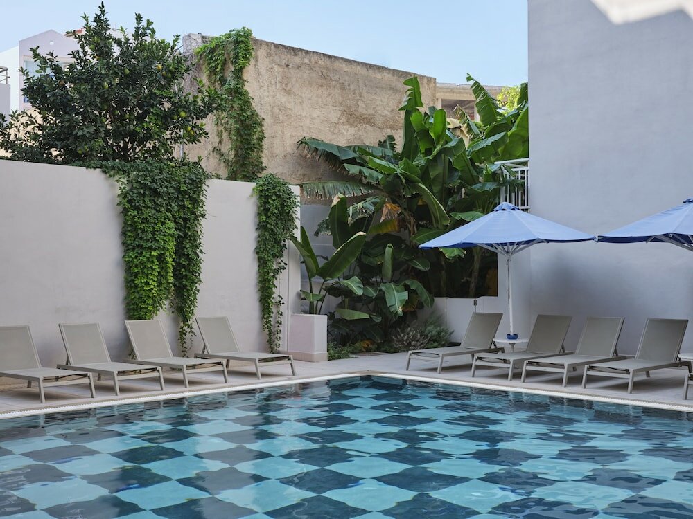 Фото Esperia City Hotel