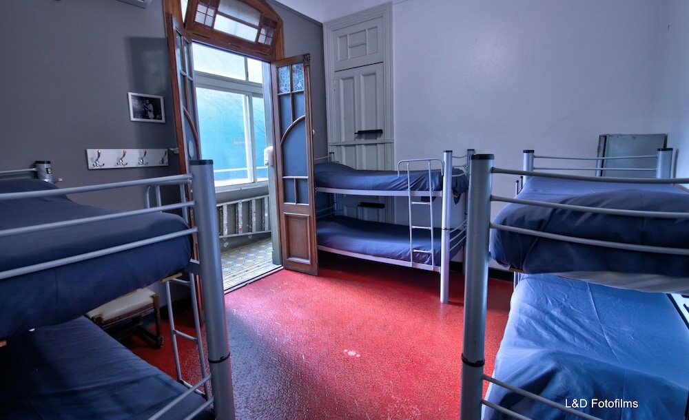 Фото Play Hostel Arcos