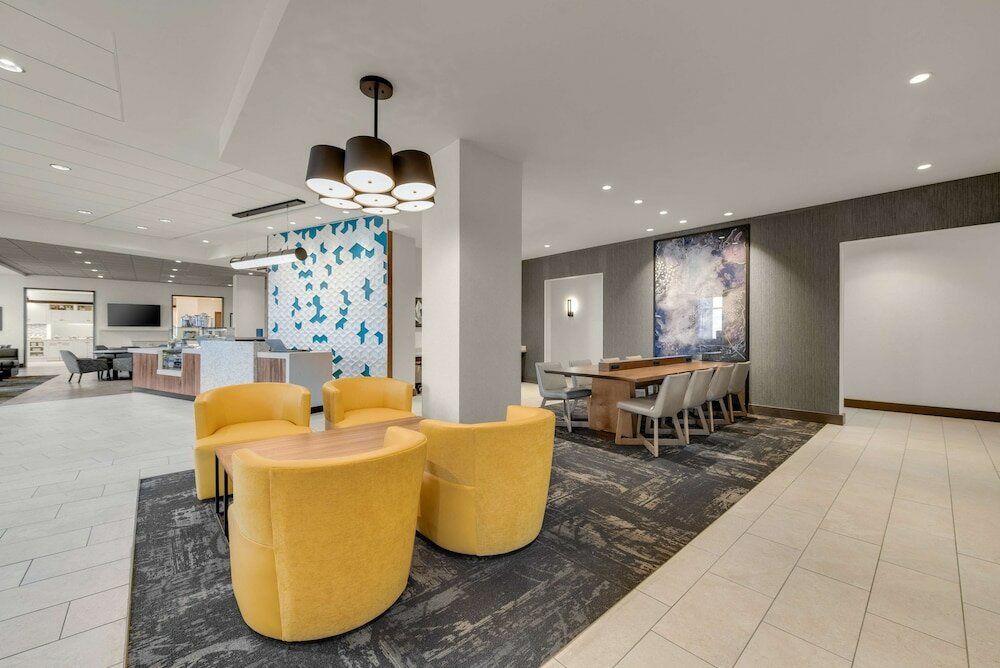 Фото Hyatt Place Colorado Springs Downtown