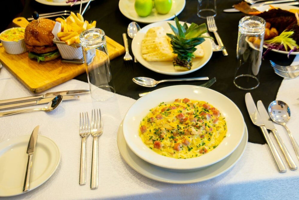 Фото Amber Residence