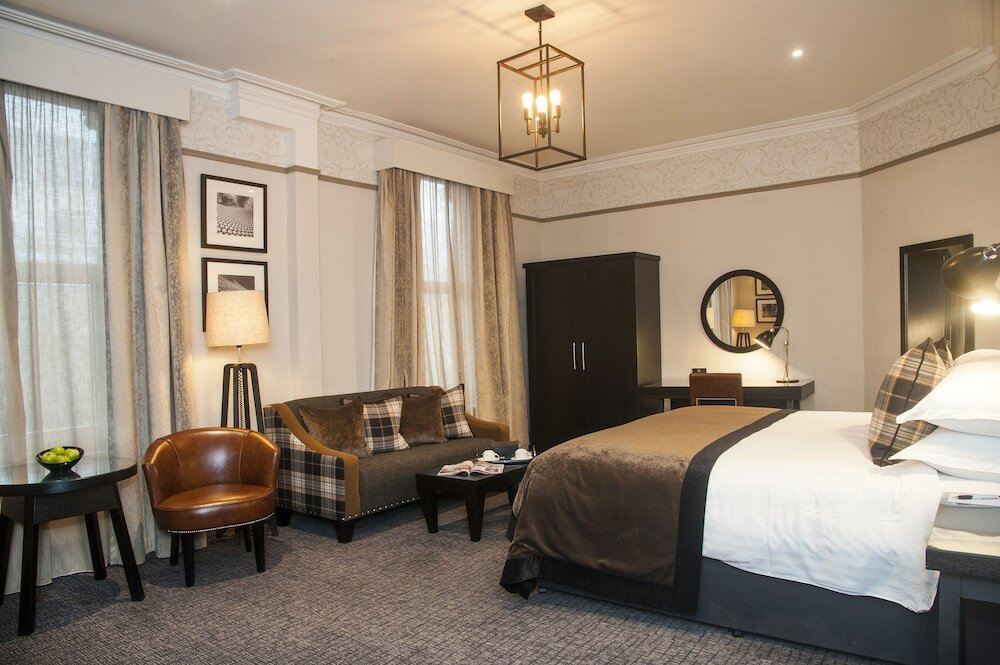 Фото Macdonald Burlington Hotel