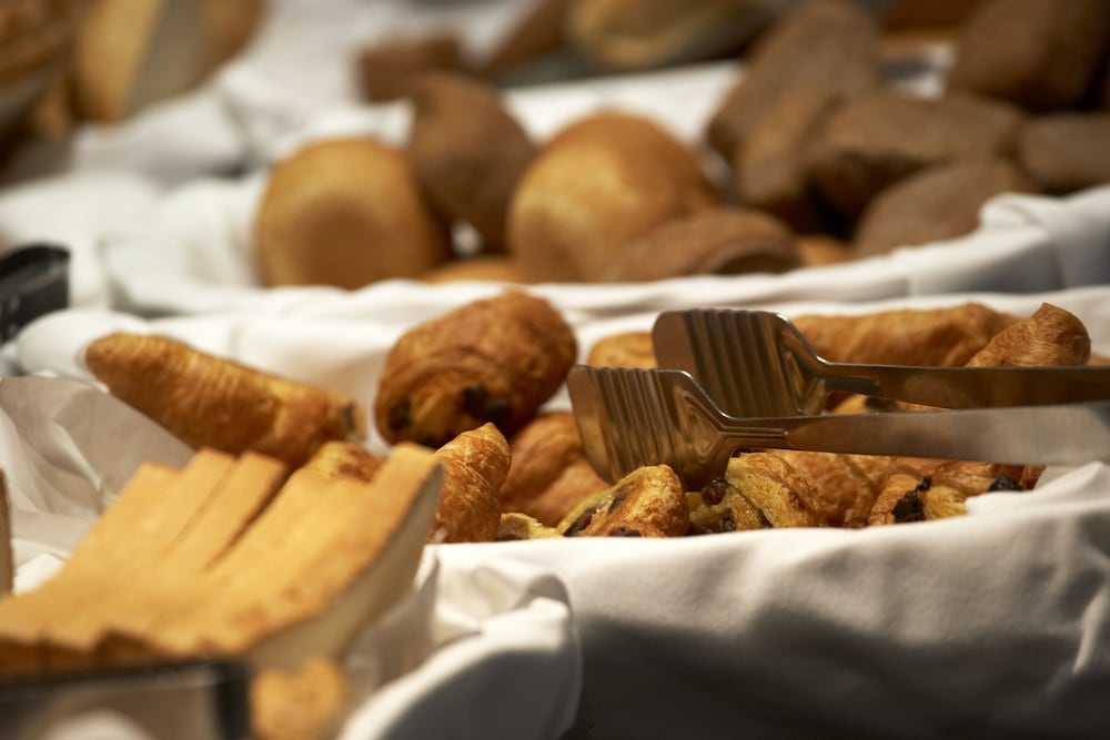 Фото Esperia City Hotel