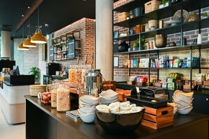 Гостиница Staycity Aparthotels Dublin Mark Street