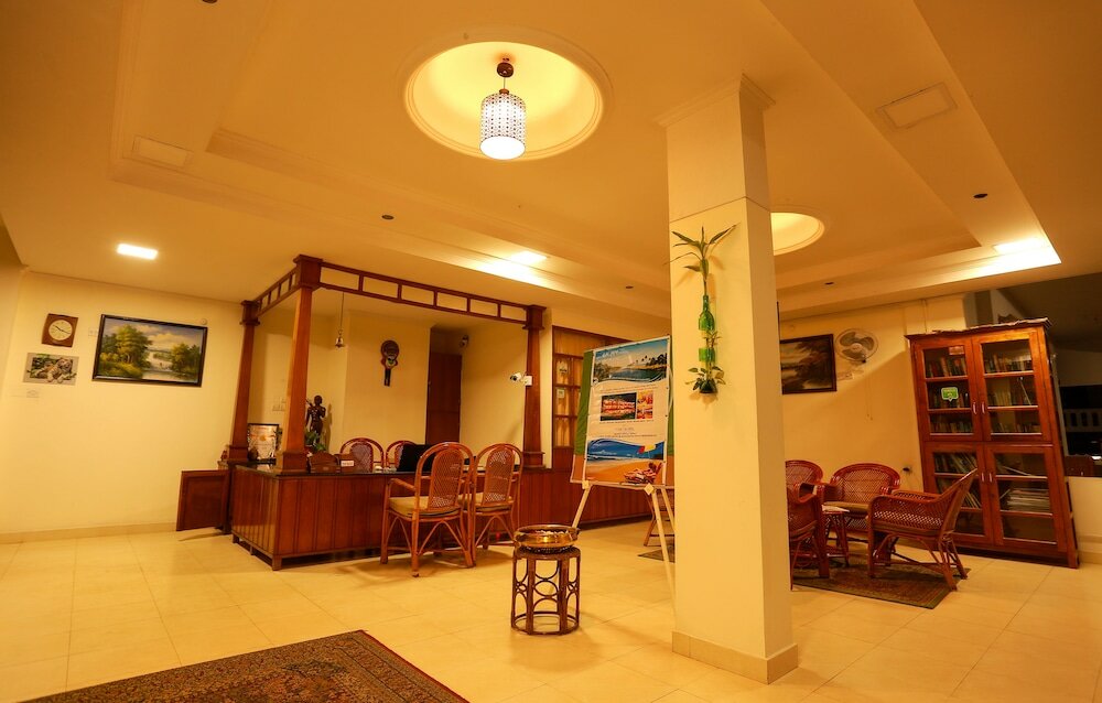 Фото Sanctum Spring