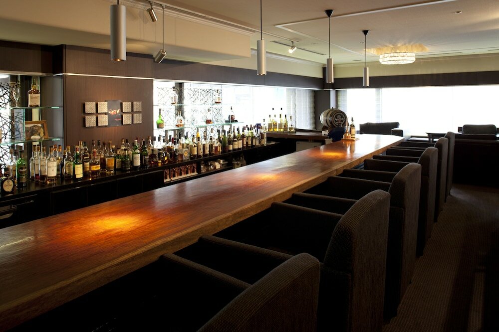 Фото Hotel Metropolitan Morioka New Wing