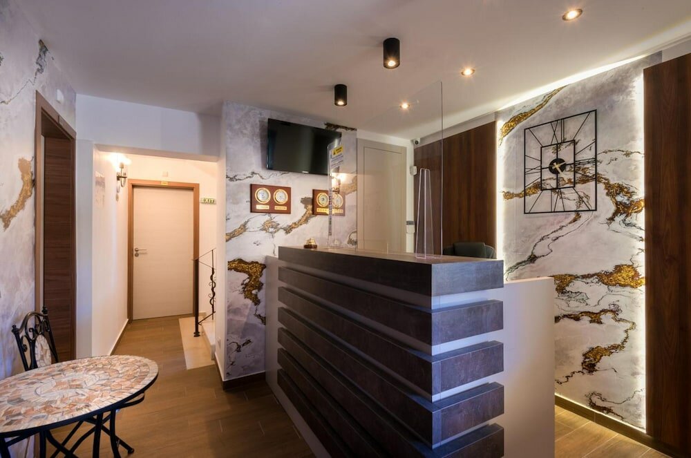 Фото Family Hotel Panorama Blue