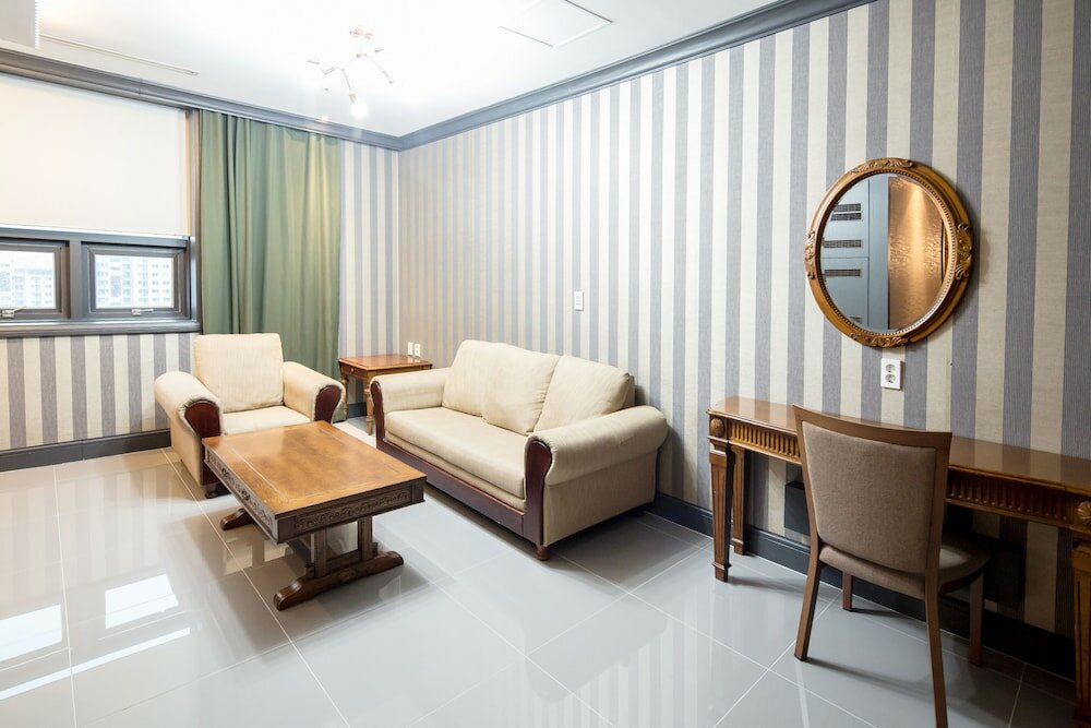 Фото The Koryo Hotel