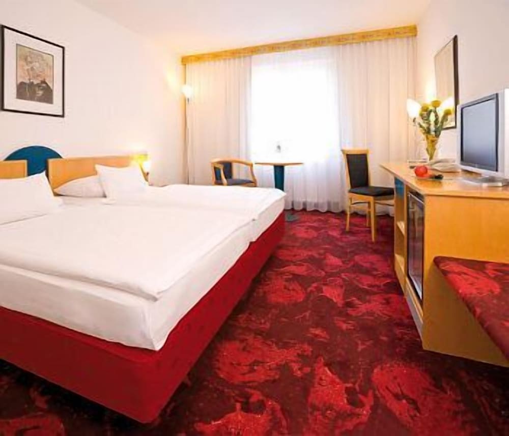 Фото Hotel Boltzmann