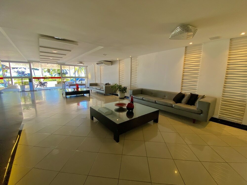 Фото Nobile Suites Tambaú