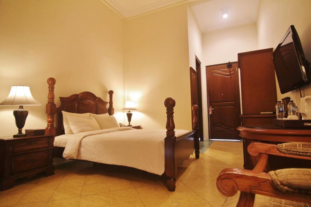 Фото Sarasvati Borobudur