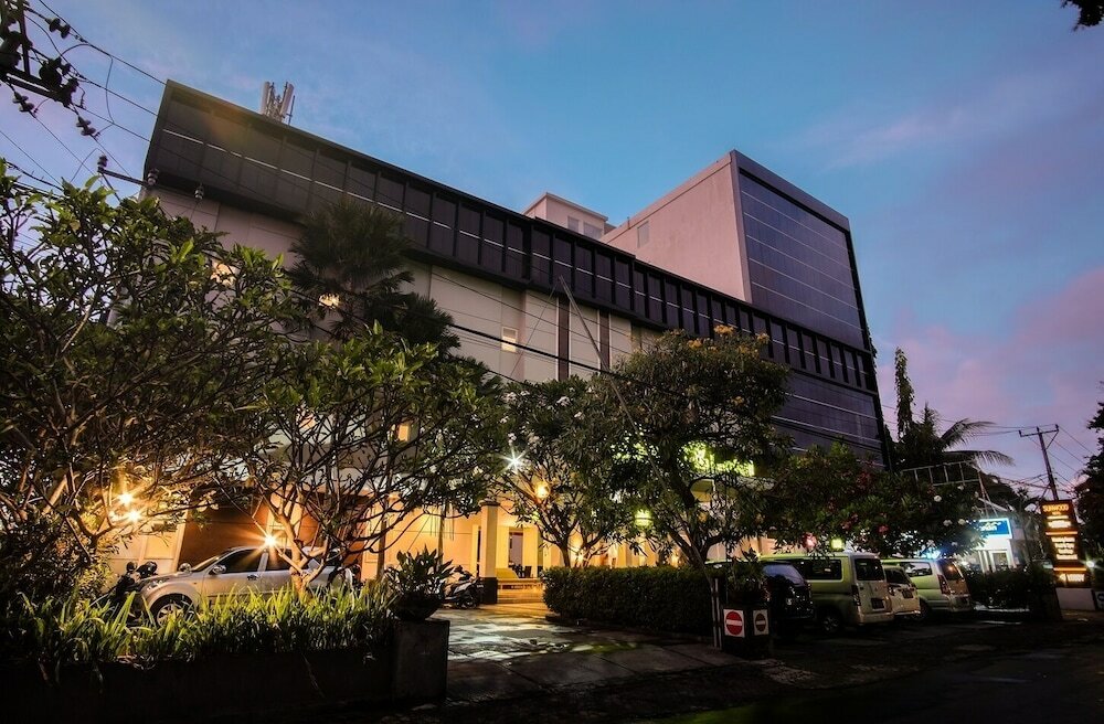 Фото Sunwood Arianz Hotel managed by Bencoolen