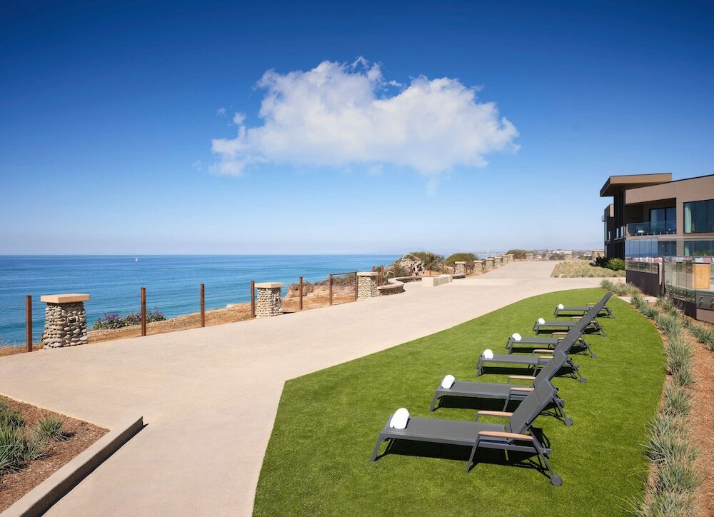 Фото Alila Marea Beach Resort Encinitas