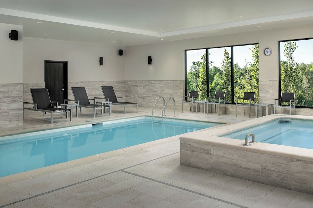 Фото Residence Inn by Marriott Bozeman Downtown