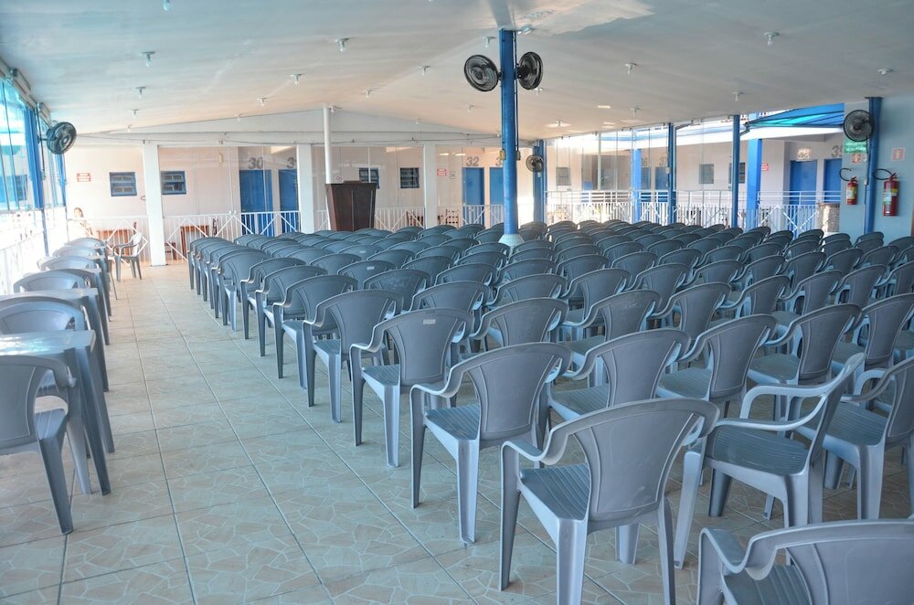 Фото Hotel Litoral Norte