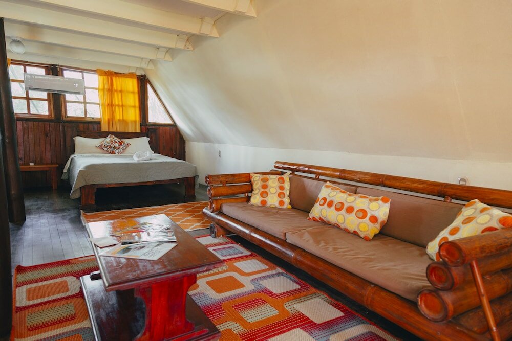 Фото Hotel La Colina