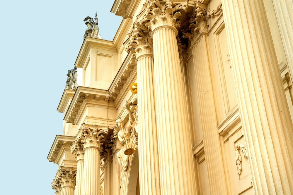 Фото Hotel am Luisenplatz