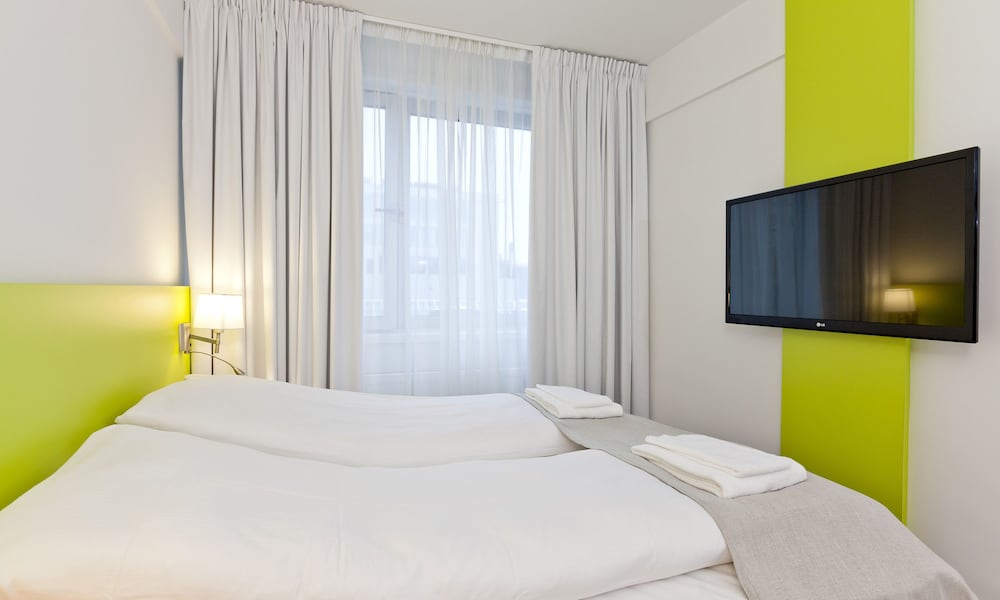 Фото Thon Hotel Munch