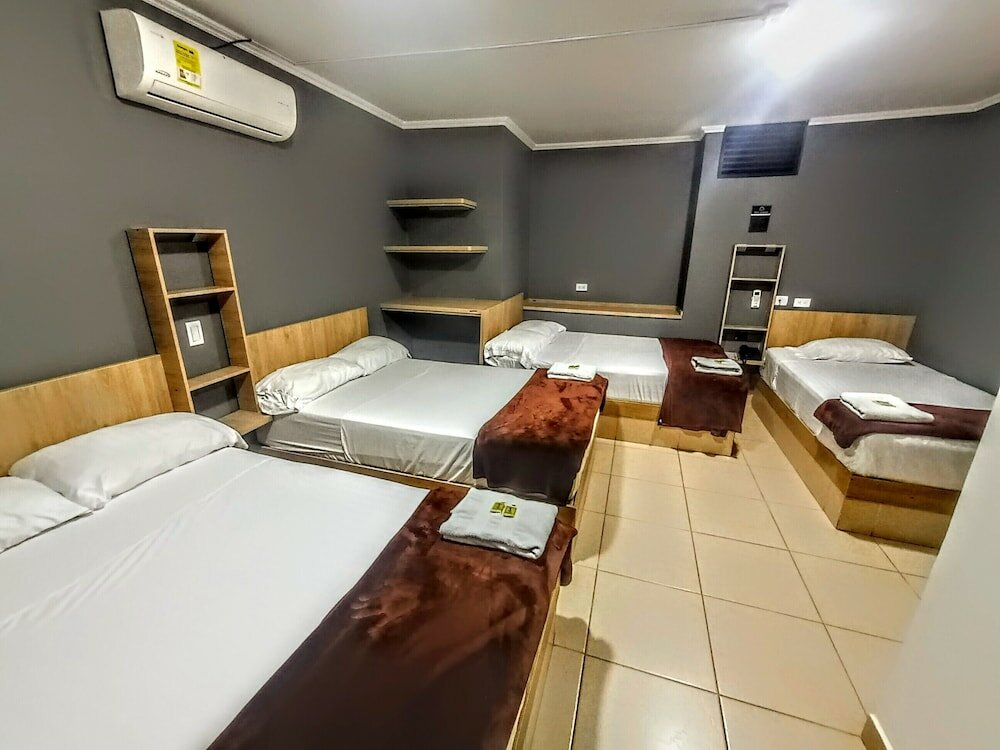 Фото Hotel Ruiseñor