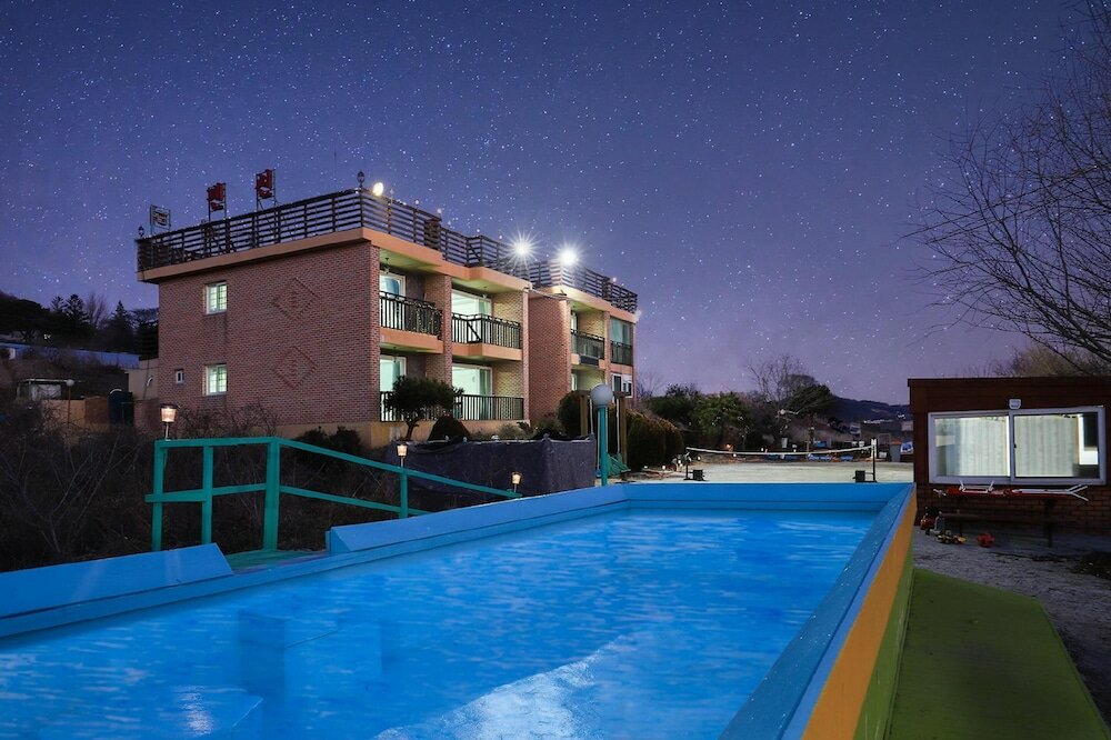 Фото Ganghwa Badatgashimteo Pension