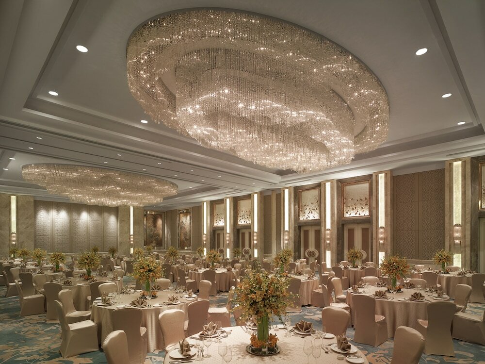 Фото Shangri-La Shenyang