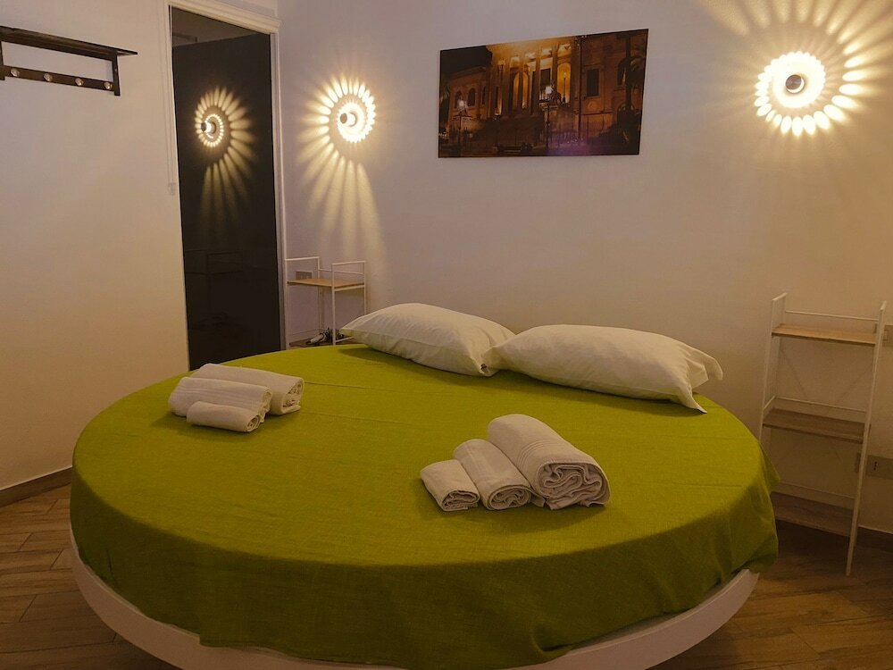 Фото Antadia B&b