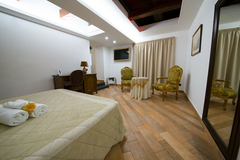 Фото Hotel Lanfipe Palace