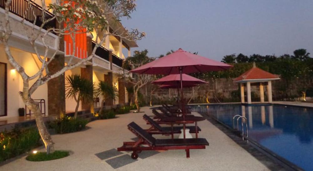 Фото D' Kubu Pratama