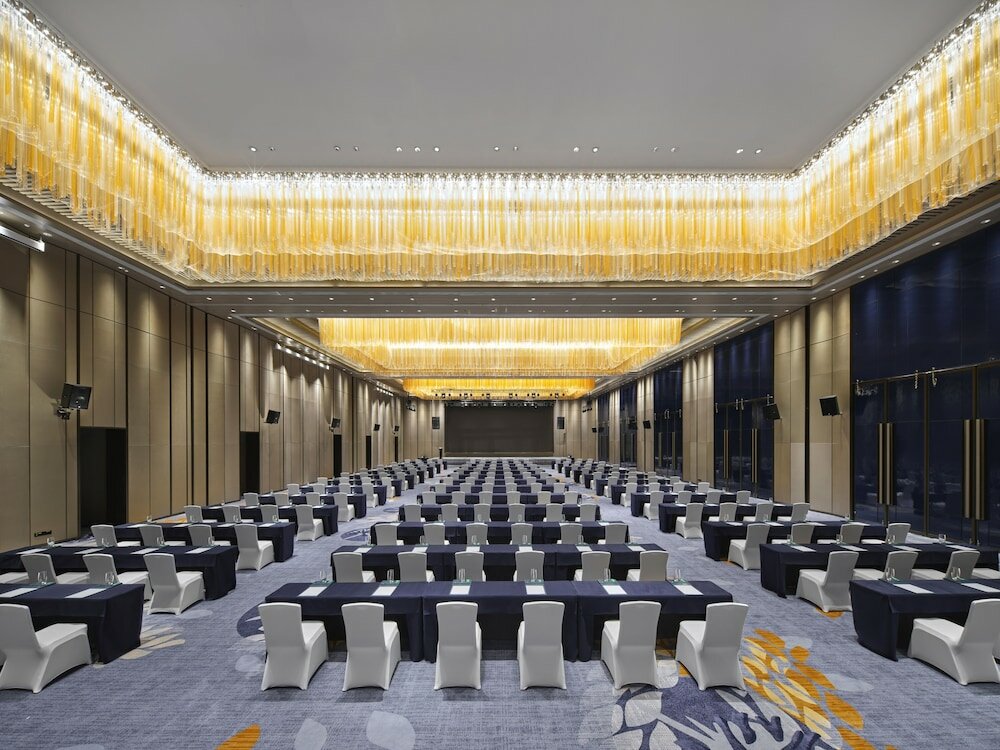 Фото DoubleTree by Hilton Lingshui Hot Spring