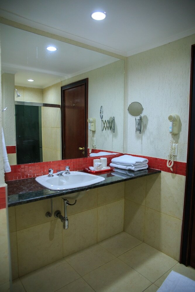 Фото Da Vinci Hotel & Conventions