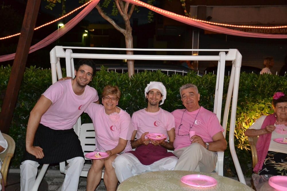 Фото Hotel Tabor