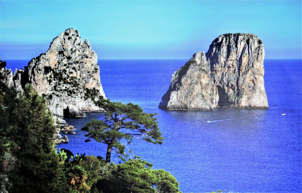 Фото Napoli Station B&b