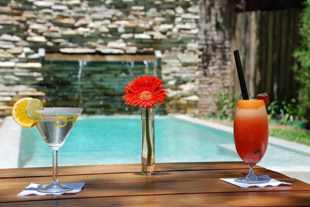 Фото Mine Hotel Boutique