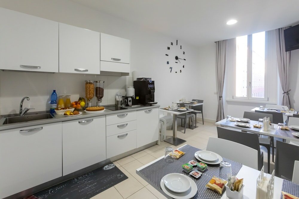 Фото Trevi Elite Rome