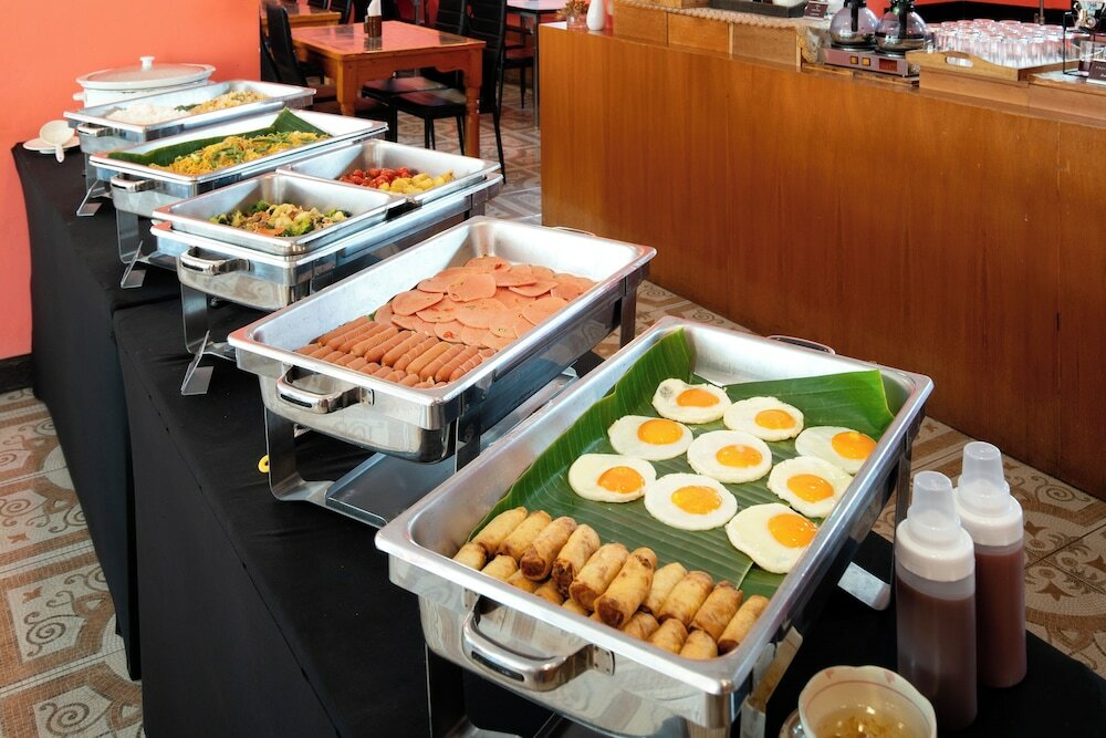 Фото Casa Marocc Hotel