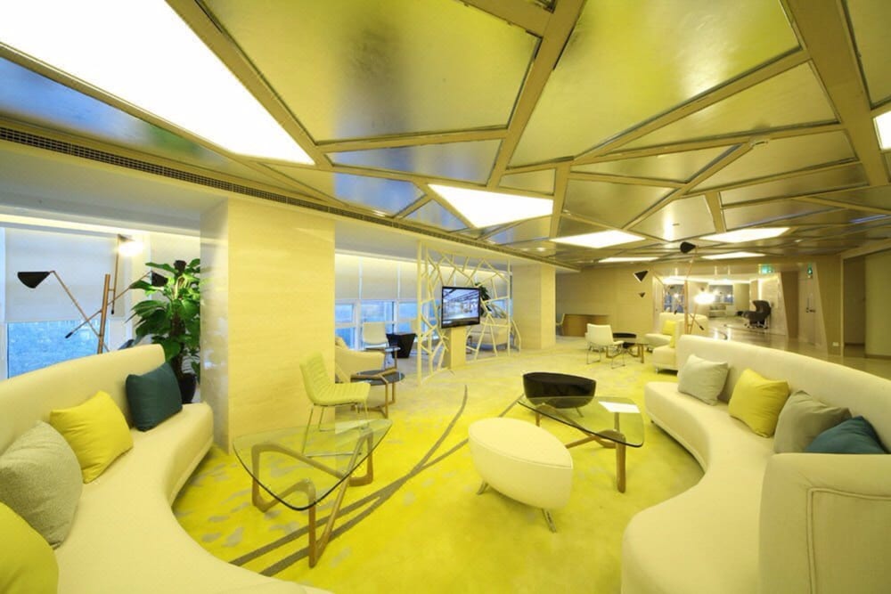 Фото BeiJing Qianyuan Hotel