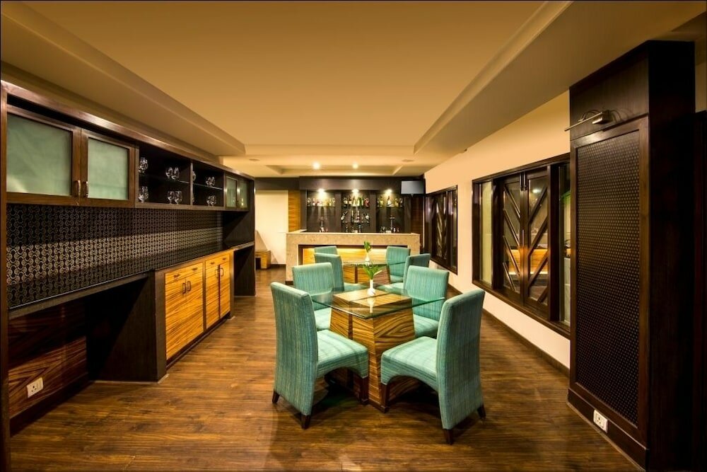 Фото Vikram Vintage Inn