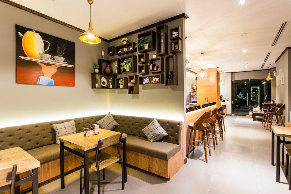 Фото Отель Naiya Buree Boutique Resort