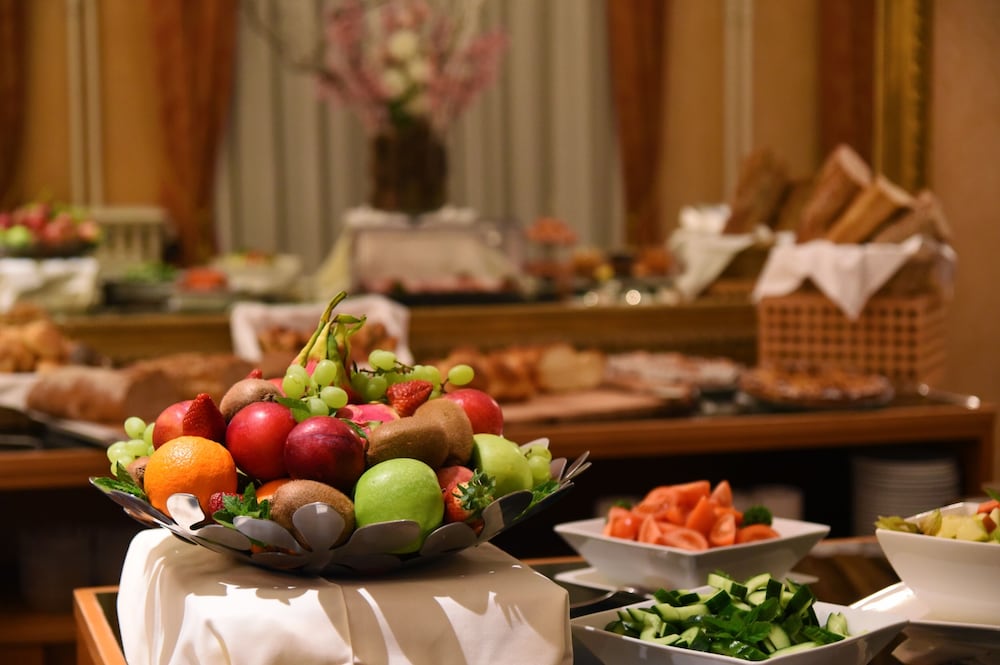 Фото Golf Hotel Rene Capt