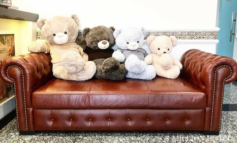 Фото 1 Million Hotel