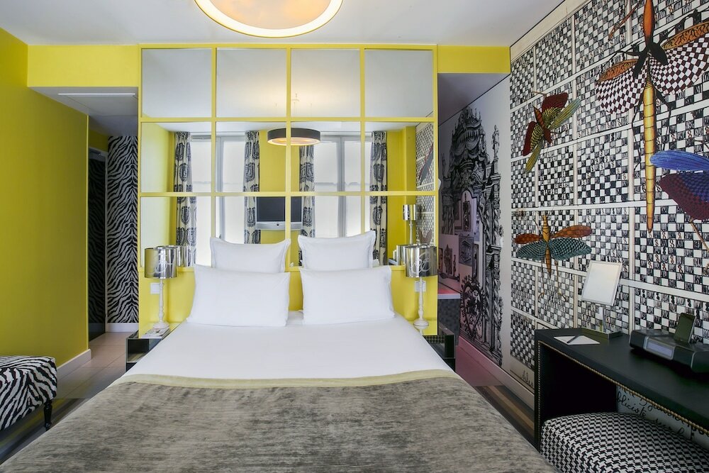 Фото Le Bellechasse Saint-Germain