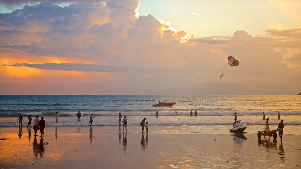 Фото Phoenix Grand Patong