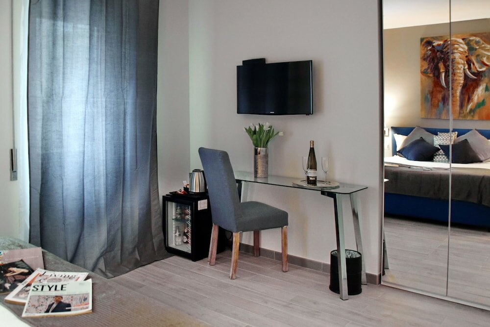 Фото Gregori Guest House