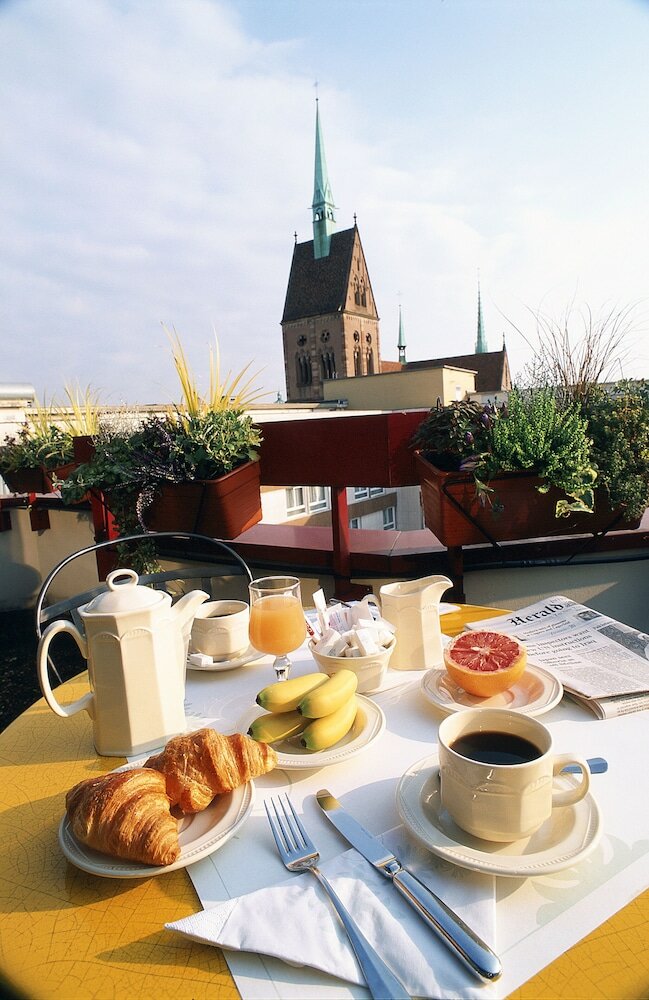 Фото Mercure Strasbourg Centre