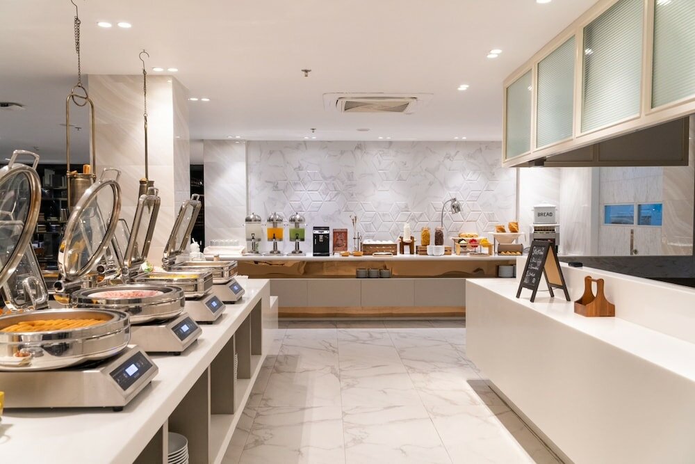 Фото Hotel Jal City Bangkok