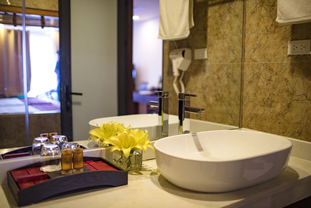 Фото Freesia Hotel