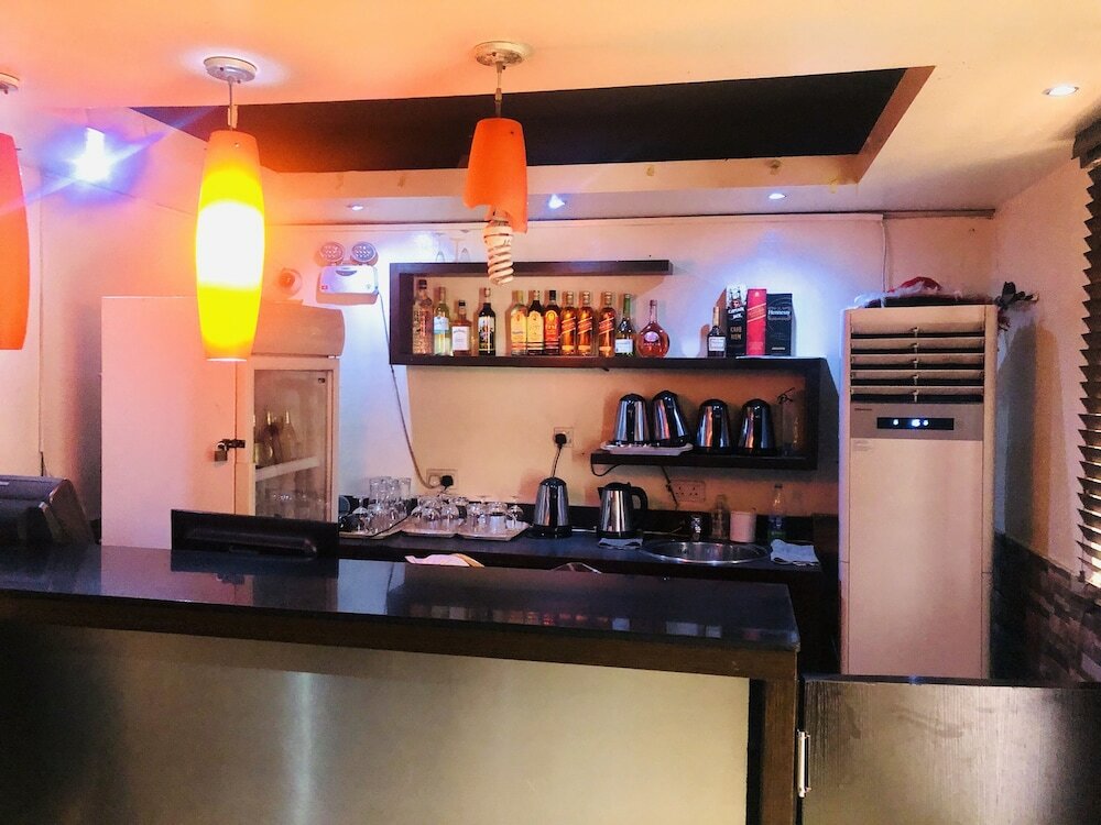 Фото Silver Grandeur Hotel