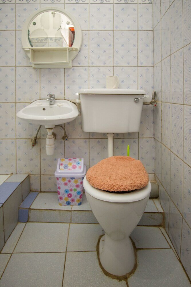 Фото Chez Johnson Hotel