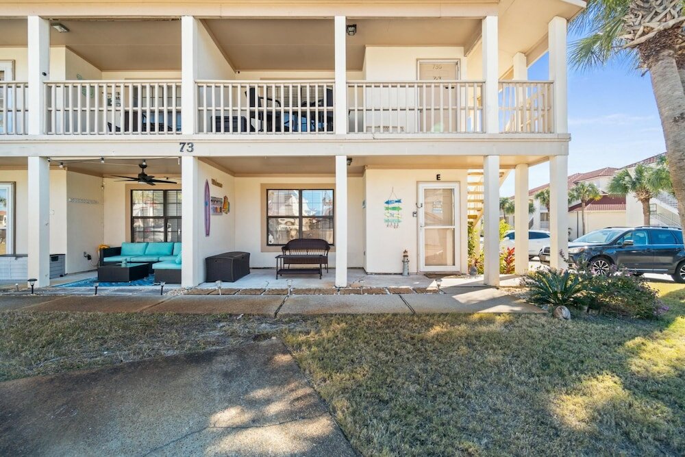 Фото Horizon South Resort by Panhandle Getaways